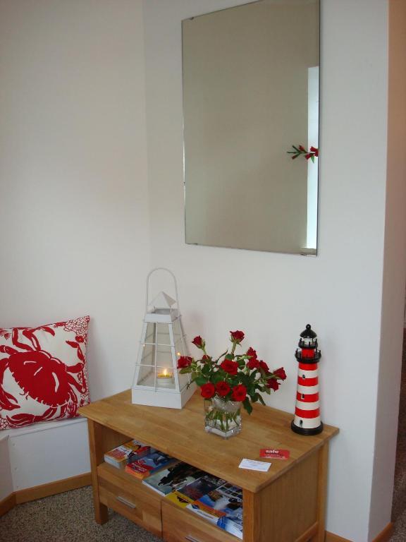 Appartamento Lighthouse *